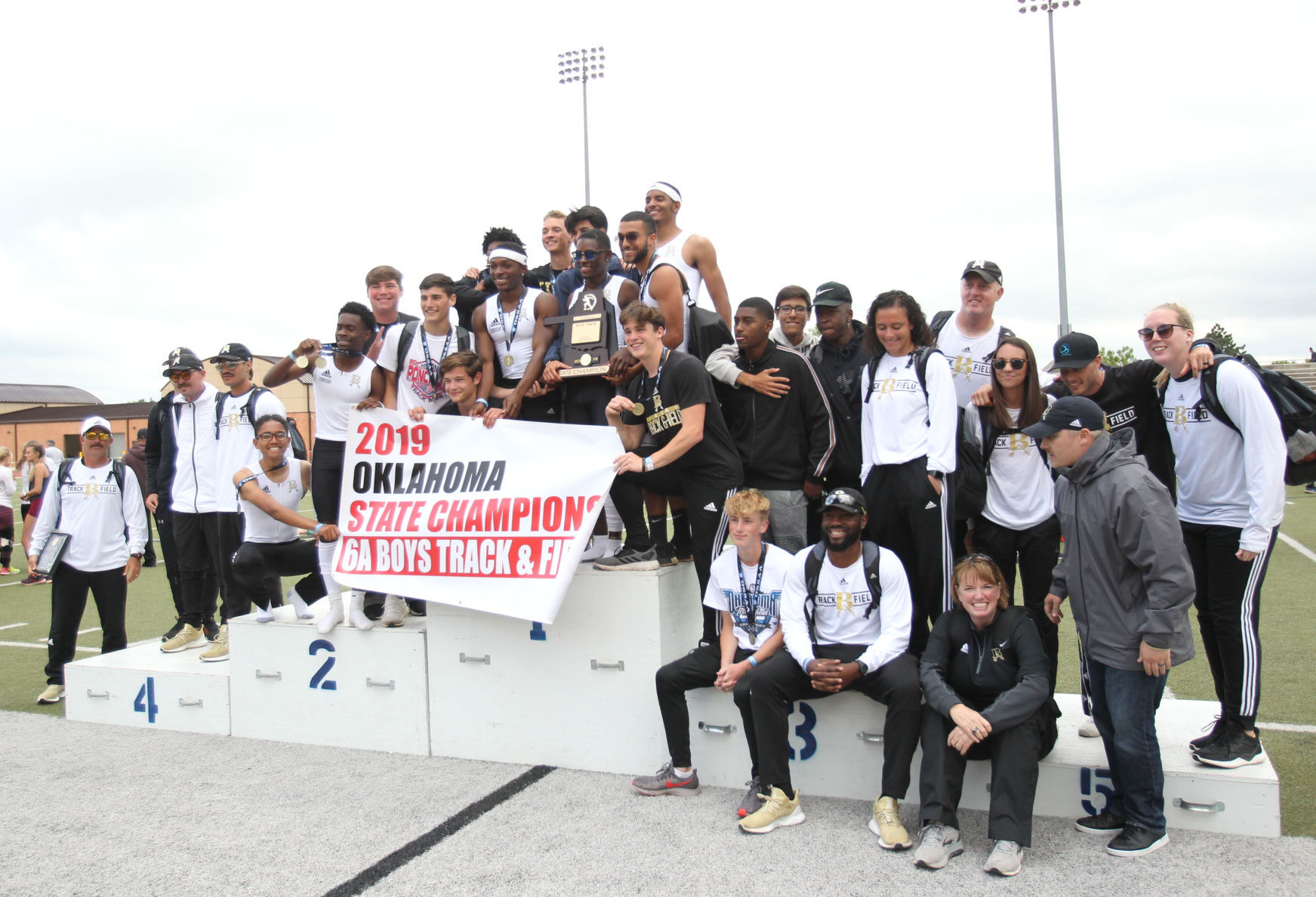 HSTrack